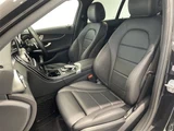 2020 Mercedes-Benz C-Class STATIONWAGON C200 Sport 4WD Sedan for sale, Japanese used car export - photo 15 of 24 | GULJI TRADERS