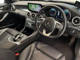 2020 Mercedes-Benz C-Class STATIONWAGON C200 Sport 4WD Sedan for sale, Japanese used car export - photo 16 of 24 | GULJI TRADERS