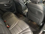 2020 Mercedes-Benz C-Class STATIONWAGON C200 Sport 4WD Sedan for sale, Japanese used car export - photo 18 of 24 | GULJI TRADERS