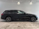 2020 Mercedes-Benz C-Class STATIONWAGON C200 Sport 4WD Sedan for sale, Japanese used car export - photo 22 of 24 | GULJI TRADERS