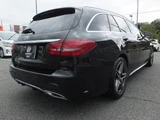 2020 Mercedes-Benz C-Class STATIONWAGON 2WD Sedan for sale, Japanese used car export - photo 2 of 23 | GULJI TRADERS