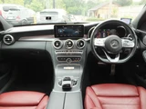 2020 Mercedes-Benz C-Class STATIONWAGON 2WD Sedan for sale, Japanese used car export - photo 3 of 23 | GULJI TRADERS