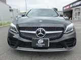 2020 Mercedes-Benz C-Class STATIONWAGON 2WD Sedan for sale, Japanese used car export - photo 4 of 23 | GULJI TRADERS