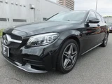 2020 Mercedes-Benz C-Class STATIONWAGON 2WD Sedan for sale, Japanese used car export - photo 6 of 23 | GULJI TRADERS