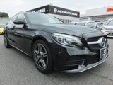 2020 Mercedes-Benz C-Class STATIONWAGON 2WD Sedan for sale, Japanese used car export - photo 7 of 23 | GULJI TRADERS