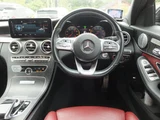 2020 Mercedes-Benz C-Class STATIONWAGON 2WD Sedan for sale, Japanese used car export - photo 9 of 23 | GULJI TRADERS