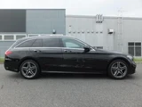 2020 Mercedes-Benz C-Class STATIONWAGON 2WD Sedan for sale, Japanese used car export - photo 17 of 23 | GULJI TRADERS