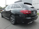 2020 Mercedes-Benz C-Class STATIONWAGON 2WD Sedan for sale, Japanese used car export - photo 18 of 23 | GULJI TRADERS