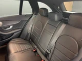 2020 Mercedes-Benz C-Class STATIONWAGON C200 Sedan for sale, Japanese used car export - photo 4 of 9 | GULJI TRADERS
