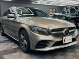 2020 Mercedes-Benz C-Class STATIONWAGON C200 Sedan for sale, Japanese used car export - photo 6 of 9 | GULJI TRADERS