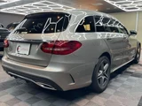 2020 Mercedes-Benz C-Class STATIONWAGON C200 Sedan for sale, Japanese used car export - photo 7 of 9 | GULJI TRADERS