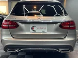 2020 Mercedes-Benz C-Class STATIONWAGON C200 Sedan for sale, Japanese used car export - photo 8 of 9 | GULJI TRADERS