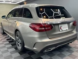 2020 Mercedes-Benz C-Class STATIONWAGON C200 Sedan for sale, Japanese used car export - photo 9 of 9 | GULJI TRADERS