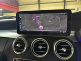 2020 Mercedes-Benz C-Class STATIONWAGON Sedan for sale, Japanese used car export - photo 3 of 9 | GULJI TRADERS