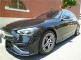 2022 Mercedes-Benz C-Class STATIONWAGON C220d Sedan for sale, Japanese used car export - photo 1 of 60 | GULJI TRADERS
