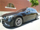 2022 Mercedes-Benz C-Class STATIONWAGON C220d Sedan for sale, Japanese used car export - photo 2 of 60 | GULJI TRADERS