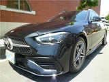 2022 Mercedes-Benz C-Class STATIONWAGON C220d Sedan for sale, Japanese used car export - photo 3 of 60 | GULJI TRADERS