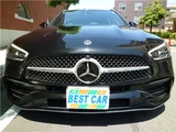 2022 Mercedes-Benz C-Class STATIONWAGON C220d Sedan for sale, Japanese used car export - photo 4 of 60 | GULJI TRADERS