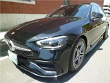 2022 Mercedes-Benz C-Class STATIONWAGON C220d Sedan for sale, Japanese used car export - photo 6 of 60 | GULJI TRADERS