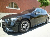2022 Mercedes-Benz C-Class STATIONWAGON C220d Sedan for sale, Japanese used car export - photo 7 of 60 | GULJI TRADERS