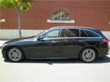 2022 Mercedes-Benz C-Class STATIONWAGON C220d Sedan for sale, Japanese used car export - photo 8 of 60 | GULJI TRADERS