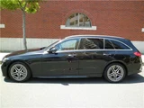 2022 Mercedes-Benz C-Class STATIONWAGON C220d Sedan for sale, Japanese used car export - photo 9 of 60 | GULJI TRADERS