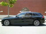 2022 Mercedes-Benz C-Class STATIONWAGON C220d Sedan for sale, Japanese used car export - photo 10 of 60 | GULJI TRADERS