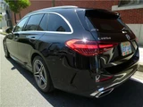2022 Mercedes-Benz C-Class STATIONWAGON C220d Sedan for sale, Japanese used car export - photo 11 of 60 | GULJI TRADERS