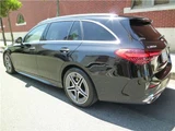 2022 Mercedes-Benz C-Class STATIONWAGON C220d Sedan for sale, Japanese used car export - photo 12 of 60 | GULJI TRADERS