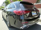2022 Mercedes-Benz C-Class STATIONWAGON C220d Sedan for sale, Japanese used car export - photo 13 of 60 | GULJI TRADERS