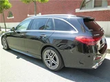 2022 Mercedes-Benz C-Class STATIONWAGON C220d Sedan for sale, Japanese used car export - photo 16 of 60 | GULJI TRADERS