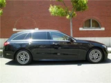 2022 Mercedes-Benz C-Class STATIONWAGON C220d Sedan for sale, Japanese used car export - photo 21 of 60 | GULJI TRADERS