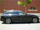 2022 Mercedes-Benz C-Class STATIONWAGON C220d Sedan for sale, Japanese used car export - photo 22 of 60 | GULJI TRADERS