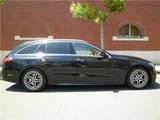 2022 Mercedes-Benz C-Class STATIONWAGON C220d Sedan for sale, Japanese used car export - photo 23 of 60 | GULJI TRADERS