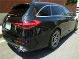 2022 Mercedes-Benz C-Class STATIONWAGON C220d Sedan for sale, Japanese used car export - photo 24 of 60 | GULJI TRADERS