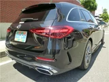 2022 Mercedes-Benz C-Class STATIONWAGON C220d Sedan for sale, Japanese used car export - photo 25 of 60 | GULJI TRADERS