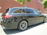 2022 Mercedes-Benz C-Class STATIONWAGON C220d Sedan for sale, Japanese used car export - photo 26 of 60 | GULJI TRADERS