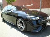 2022 Mercedes-Benz C-Class STATIONWAGON C220d Sedan for sale, Japanese used car export - photo 31 of 60 | GULJI TRADERS