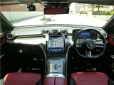 2022 Mercedes-Benz C-Class STATIONWAGON C220d Sedan for sale, Japanese used car export - photo 37 of 60 | GULJI TRADERS