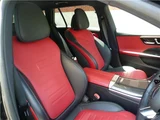 2022 Mercedes-Benz C-Class STATIONWAGON C220d Sedan for sale, Japanese used car export - photo 39 of 60 | GULJI TRADERS