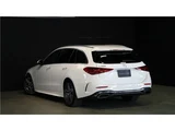 2022 Mercedes-Benz C-Class STATIONWAGON Sedan for sale, Japanese used car export - photo 3 of 47 | GULJI TRADERS