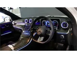 2022 Mercedes-Benz C-Class STATIONWAGON Sedan for sale, Japanese used car export - photo 9 of 47 | GULJI TRADERS
