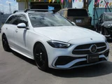 2022 Mercedes-Benz C-Class STATIONWAGON C220d SW Sedan for sale, Japanese used car export - photo 1 of 69 | GULJI TRADERS