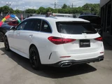2022 Mercedes-Benz C-Class STATIONWAGON C220d SW Sedan for sale, Japanese used car export - photo 2 of 69 | GULJI TRADERS