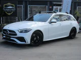 2022 Mercedes-Benz C-Class STATIONWAGON C220d SW Sedan for sale, Japanese used car export - photo 10 of 69 | GULJI TRADERS