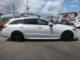 2022 Mercedes-Benz C-Class STATIONWAGON C220d SW Sedan for sale, Japanese used car export - photo 11 of 69 | GULJI TRADERS