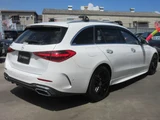 2022 Mercedes-Benz C-Class STATIONWAGON C220d SW Sedan for sale, Japanese used car export - photo 12 of 69 | GULJI TRADERS