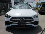 2022 Mercedes-Benz C-Class STATIONWAGON C220d SW Sedan for sale, Japanese used car export - photo 14 of 69 | GULJI TRADERS