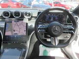 2022 Mercedes-Benz C-Class STATIONWAGON C220d SW Sedan for sale, Japanese used car export - photo 29 of 69 | GULJI TRADERS