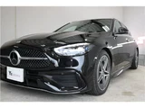 2022 Mercedes-Benz C-Class STATIONWAGON C220d Sedan for sale, Japanese used car export - photo 3 of 41 | GULJI TRADERS